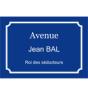  JEAN  BAL